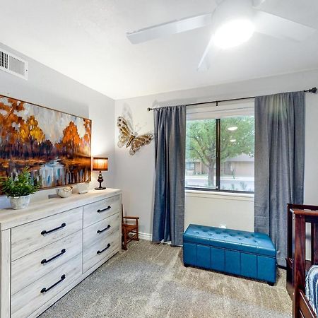 Cozy Mountain Townhome Флагстаф Екстериор снимка